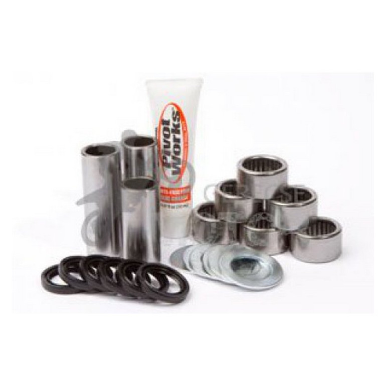 Himba felújító szett PIVOT WORKS