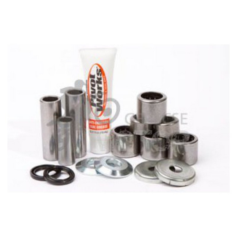 Himba felújító szett PIVOT WORKS