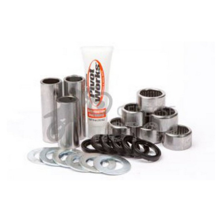 Himba felújító szett PIVOT WORKS