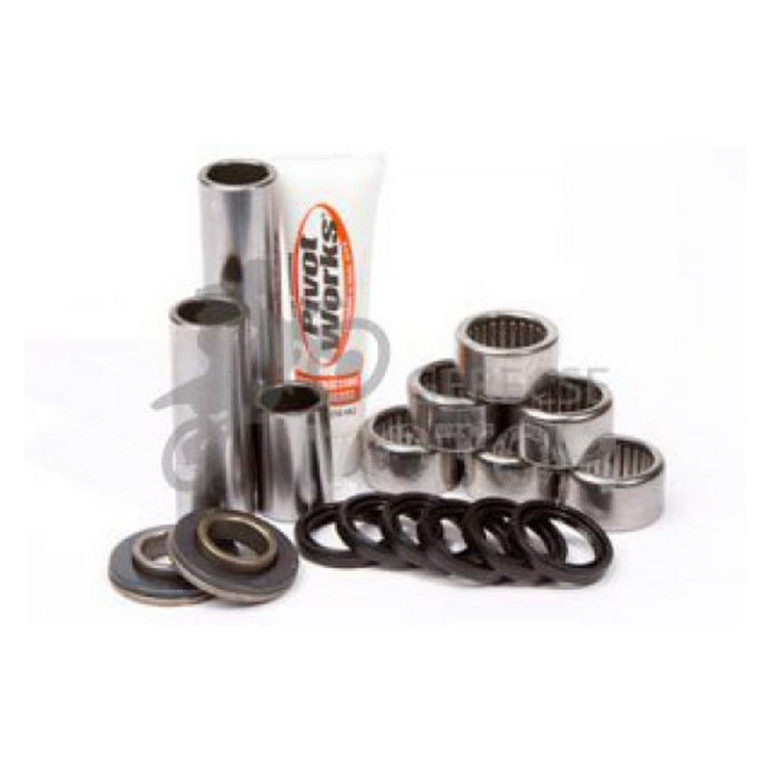 Himba felújító szett PIVOT WORKS