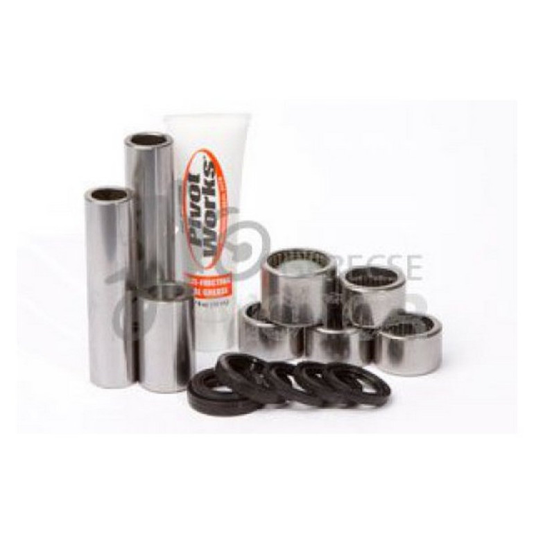 Himba felújító szett PIVOT WORKS