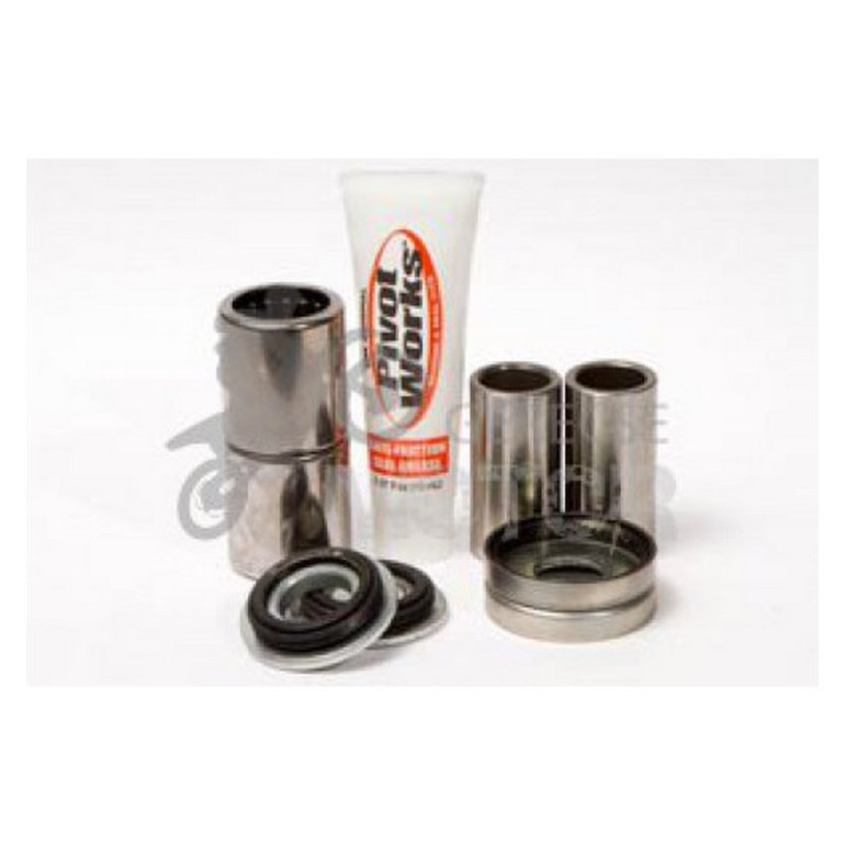 Lengővilla felújító szett PIVOT WORKS