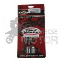 Lengővilla felújító szett PIVOT WORKS