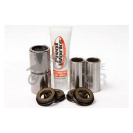 Lengővilla felújító szett PIVOT WORKS