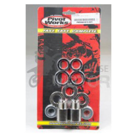 Lengővilla felújító szett PIVOT WORKS