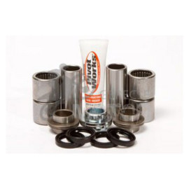 Lengővilla felújító szett PIVOT WORKS