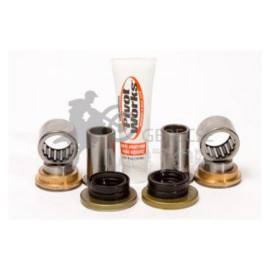 Lengővilla felújító szett PIVOT WORKS