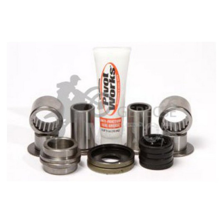 Lengővilla felújító szett PIVOT WORKS