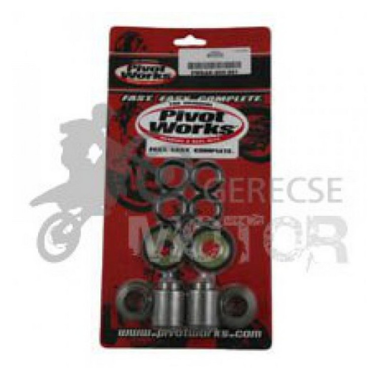 Lengővilla felújító szett PIVOT WORKS