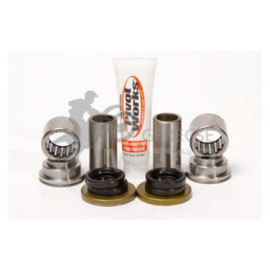 Lengővilla felújító szett PIVOT WORKS