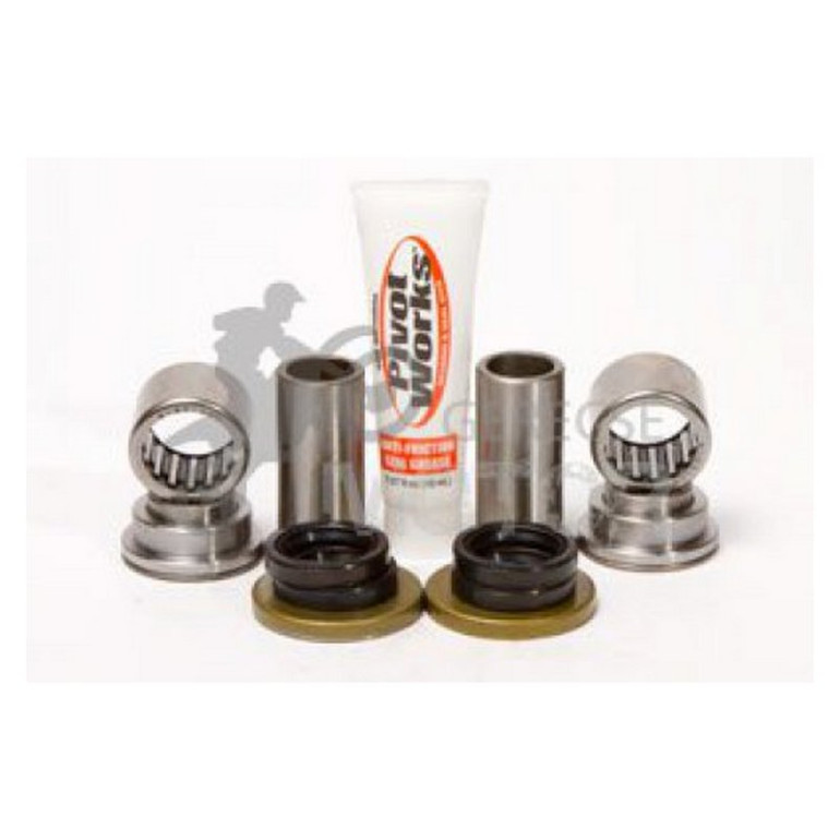 Lengővilla felújító szett PIVOT WORKS