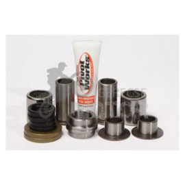 Lengővilla felújító szett PIVOT WORKS