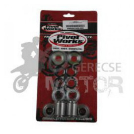 Lengővilla felújító szett PIVOT WORKS