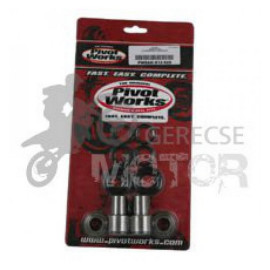 Lengővilla felújító szett PIVOT WORKS