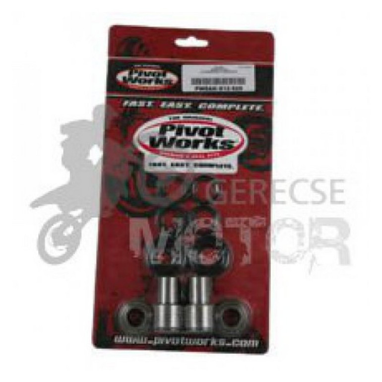 Lengővilla felújító szett PIVOT WORKS