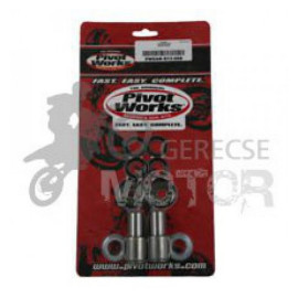 Lengővilla felújító szett PIVOT WORKS