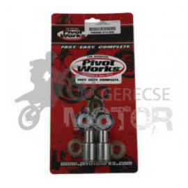 Lengővilla felújító szett PIVOT WORKS