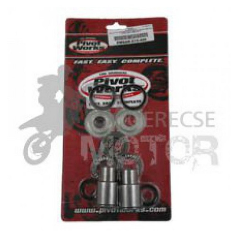 Lengővilla felújító szett PIVOT WORKS