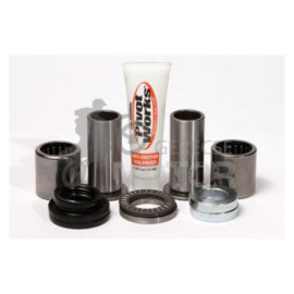 Lengővilla felújító szett PIVOT WORKS