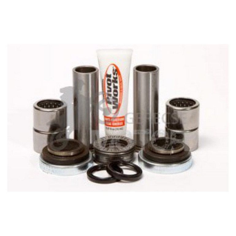 Lengővilla felújító szett PIVOT WORKS