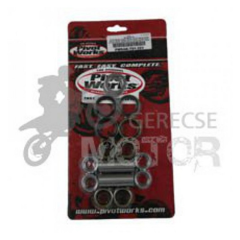 Lengővilla felújító szett PIVOT WORKS