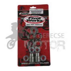 Lengővilla felújító szett PIVOT WORKS