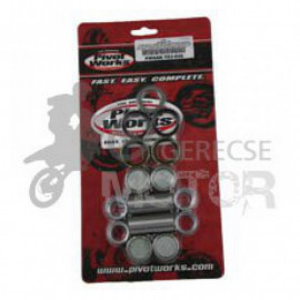 Lengővilla felújító szett PIVOT WORKS