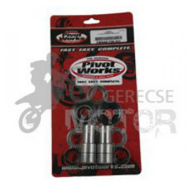 Lengővilla felújító szett PIVOT WORKS