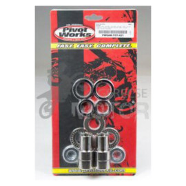 Lengővilla felújító szett PIVOT WORKS