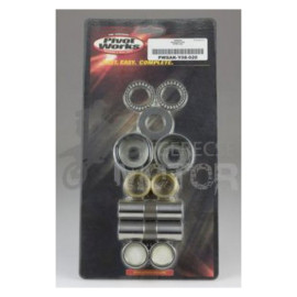 Lengővilla felújító szett PIVOT WORKS