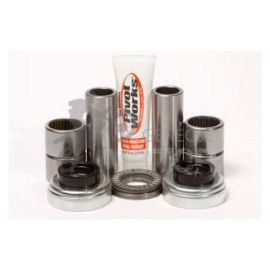 Lengővilla felújító szett PIVOT WORKS