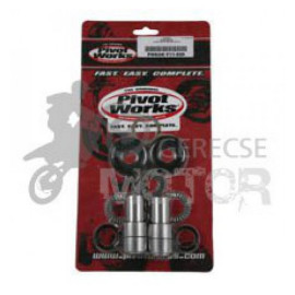 Lengővilla felújító szett PIVOT WORKS