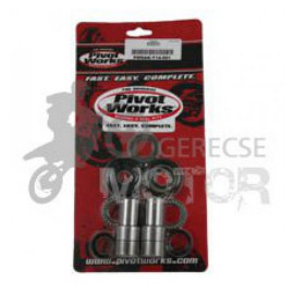 Lengővilla felújító szett PIVOT WORKS