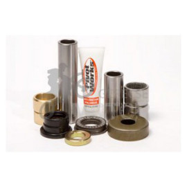 Lengővilla felújító szett PIVOT WORKS