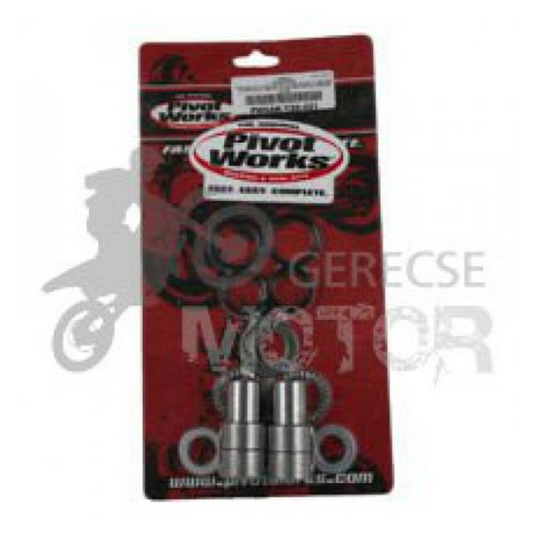 Lengővilla felújító szett PIVOT WORKS