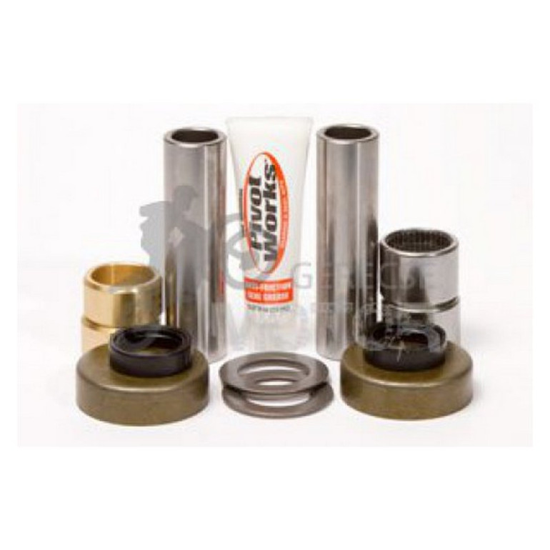 Lengővilla felújító szett PIVOT WORKS