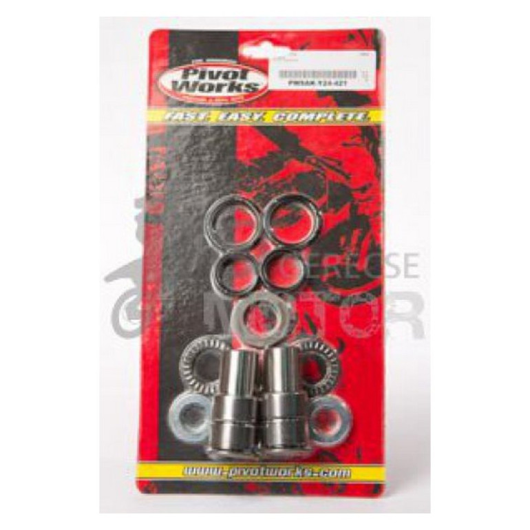 Lengővilla felújító szett PIVOT WORKS