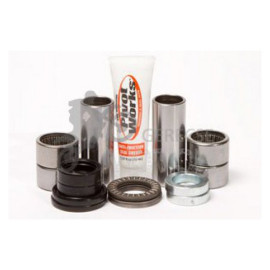 Lengővilla felújító szett PIVOT WORKS