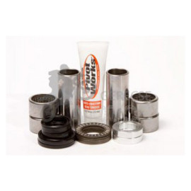 Lengővilla felújító szett PIVOT WORKS