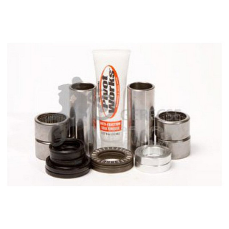 Lengővilla felújító szett PIVOT WORKS