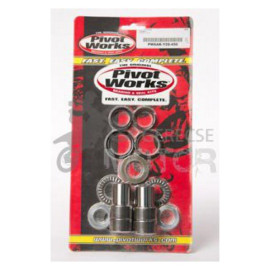 Lengővilla felújító szett PIVOT WORKS