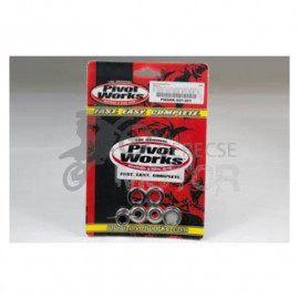 Hátsó teleszkóp felújító szett PIVOT WORKS