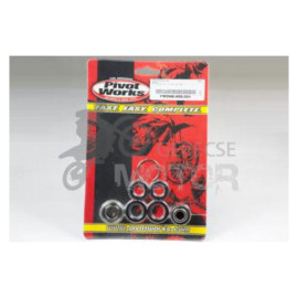 Hátsó teleszkóp felújító szett PIVOT WORKS