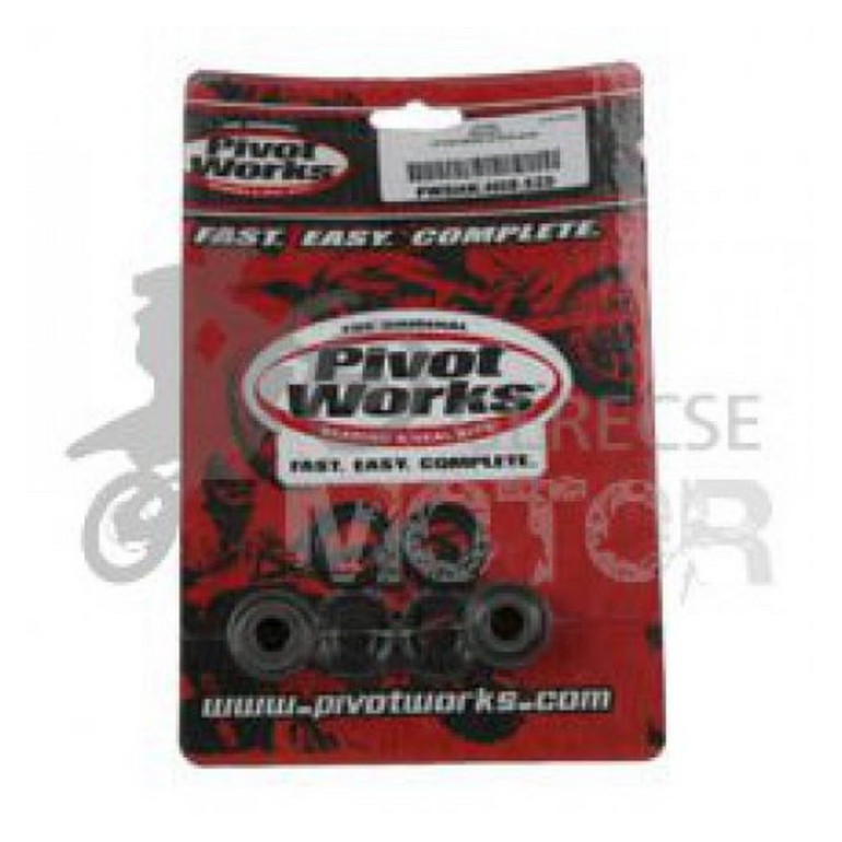 Hátsó teleszkóp felújító szett PIVOT WORKS