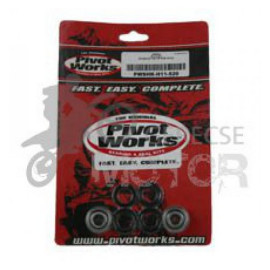 Hátsó teleszkóp felújító szett PIVOT WORKS