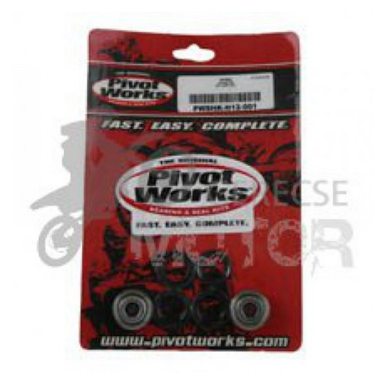 Hátsó teleszkóp felújító szett PIVOT WORKS