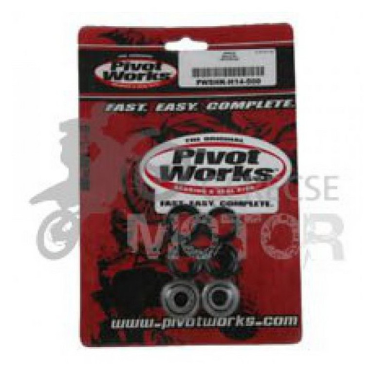 Hátsó teleszkóp felújító szett PIVOT WORKS