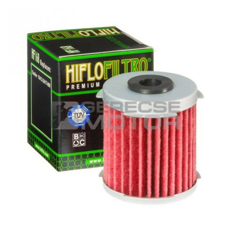 Olajszűrő HIFLOFILTRO HF168