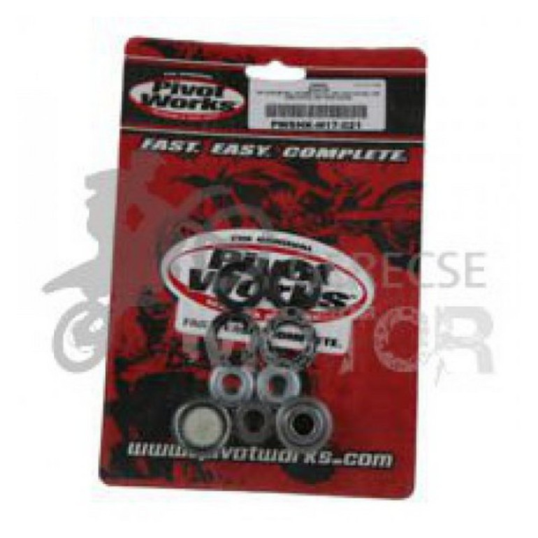 Hátsó teleszkóp felújító szett PIVOT WORKS