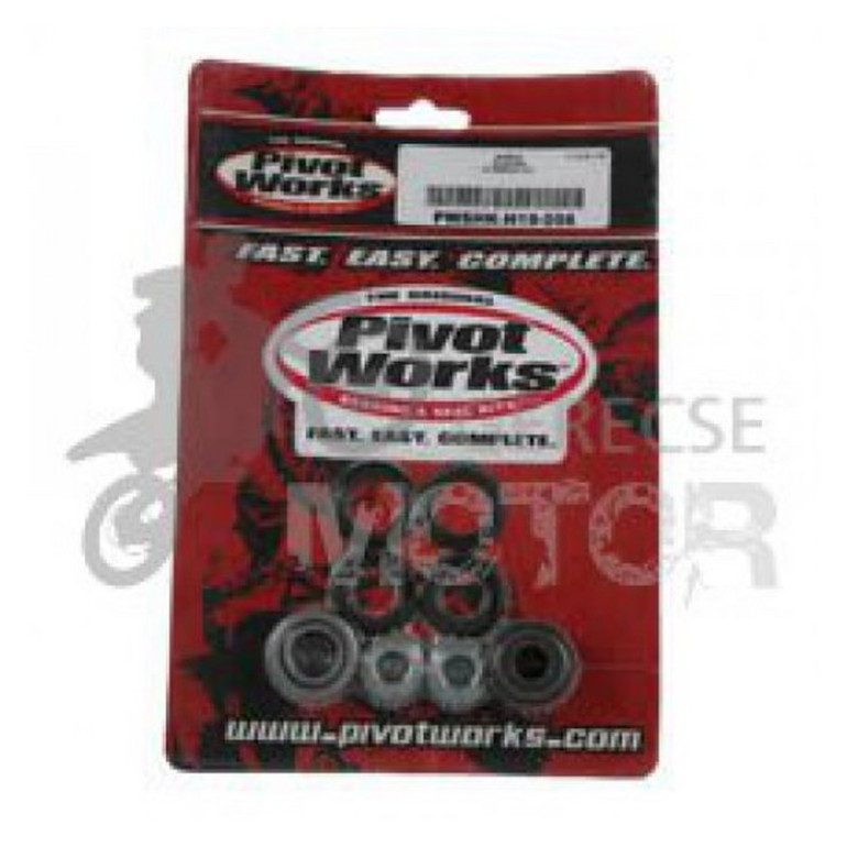 Hátsó teleszkóp felújító szett PIVOT WORKS